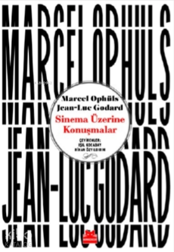 Sinema Üzerine Konuşmalar