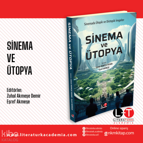 Sinema ve Ütopya