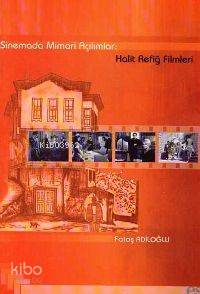 Sinemada Mimari Açılımlar