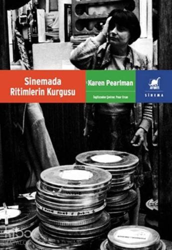 Sinemada Ritmlerin Kurgusu - Kitapiks.com