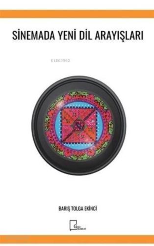 Sinemada Yeni Dil Arayışları - Kitapiks.com