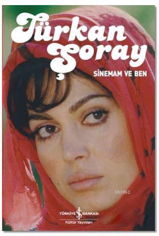 Sinemam ve Ben