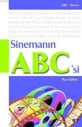 Sinemanın ABC'si - Kitapiks.com