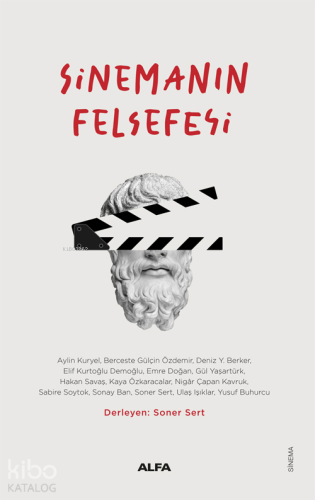 Sinemanın Felsefesi - Kitapiks.com