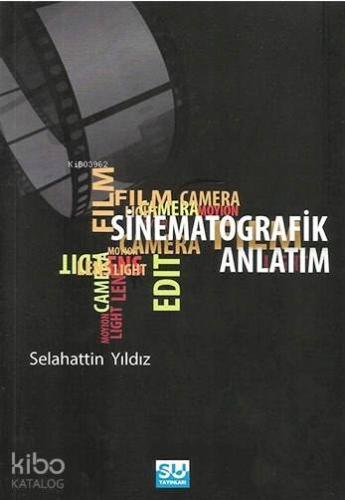 Sinematografik Anlatım