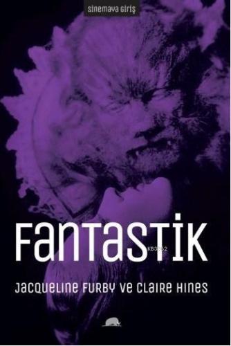 Sinemaya Giriş - Fantastik - Kitapiks.com