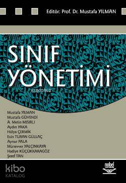 Sınıf Yönetimi