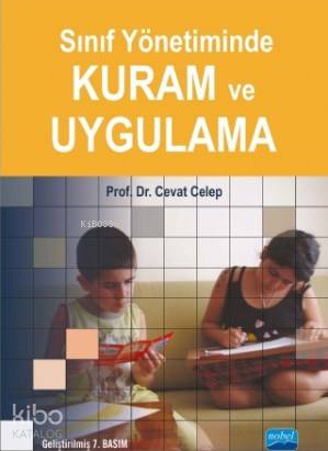 Sınıf Yönetiminde Kuram ve Uygulama - Kitapiks.com