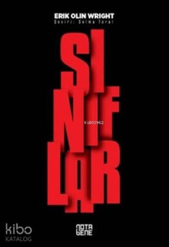 Sınıflar - Kitapiks.com