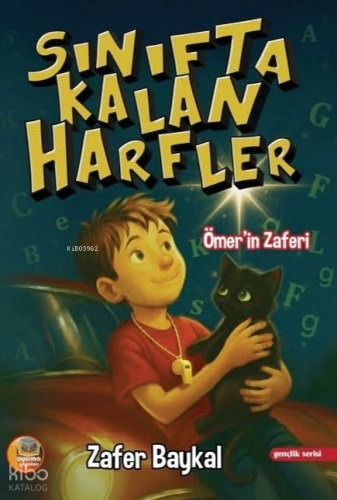 Sınıfta Kalan Harfler