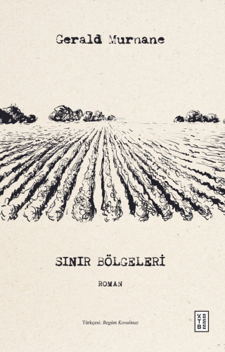 Sınır Bölgeleri - Kitapiks.com