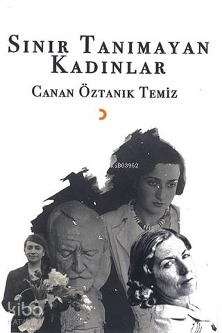 Sınır Tanımayan Kadınlar - Kitapiks.com