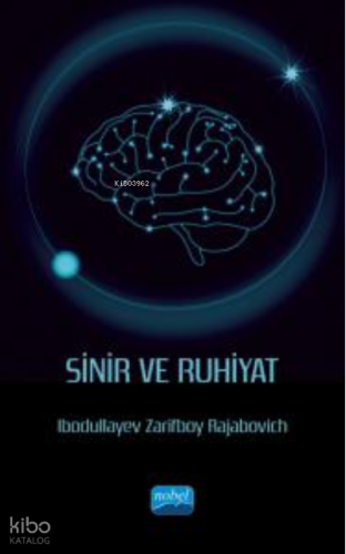 Sinir ve Ruhiyat