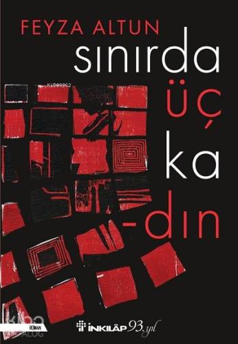 Sınırda Üç Kadın