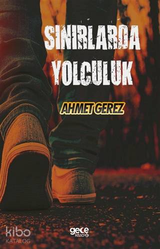 Sınırlarda Yolculuk