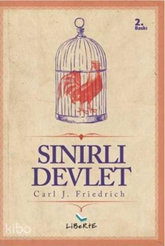 Sınırlı Devlet