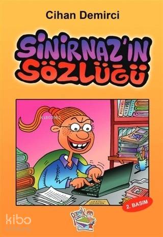 Sinirnaz'ın Sözlüğü