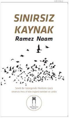 Sınırsız Kaynak; Sınırlı Bir Gezegende Fikirlerin Gücü