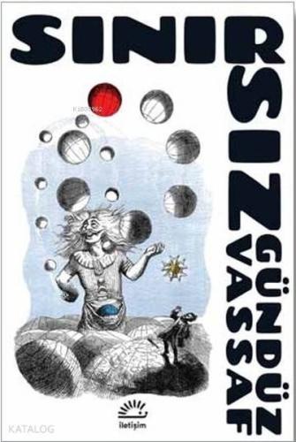 Sınırsız - Kitapiks.com