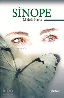 Sinope - Kitapiks.com
