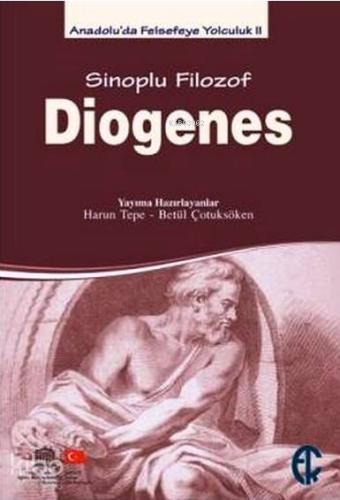 Sinoplu Filozof Diogenes
