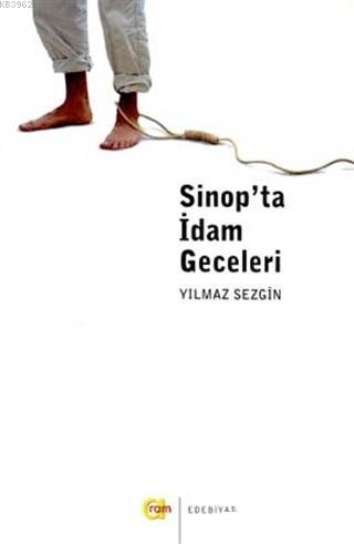 Sinop'ta İdam Geceleri - Kitapiks.com