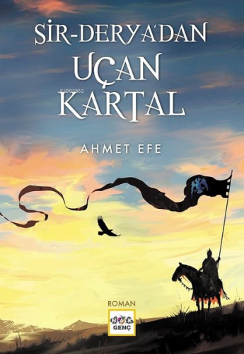 Sir Deryadan Uçan Kartal - Kitapiks.com