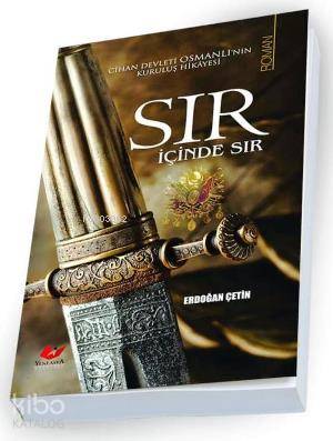 Sır İçinde Sır