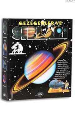 Sır Küpü - Gezegen ve Sırları - Kitapiks.com