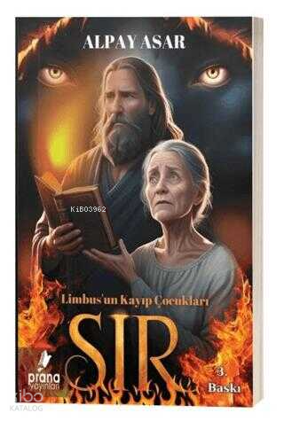 Sır;Limbus’un Kayıp Çocukları