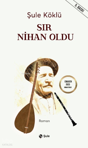 Sır Nihan Oldu