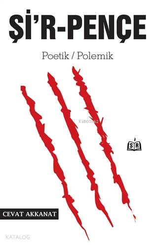 Şi'r-Pençe - Kitapiks.com