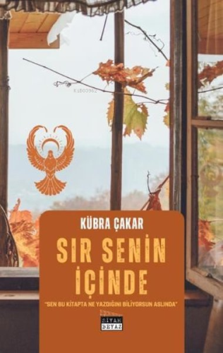 Sır Senin İçinde - Kitapiks.com