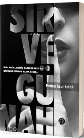 Sır ve Günah - Kitapiks.com