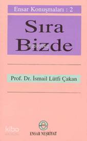 Sıra Bizde 