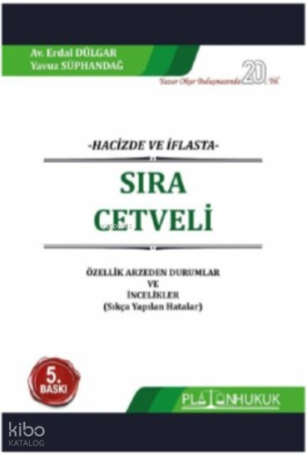 Sıra Cetveli
