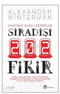 Sıradışı 202 Fikir