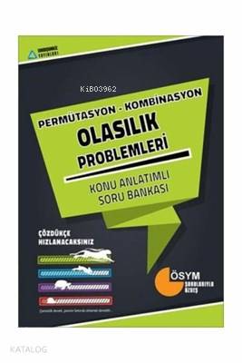 Sıradışı Analiz Yayınları Geometride Tüm Açılar Soru Bankası Sıradışı Analiz 