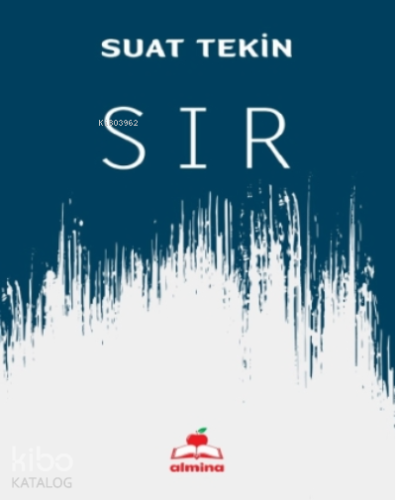 Sır - Kitapiks.com