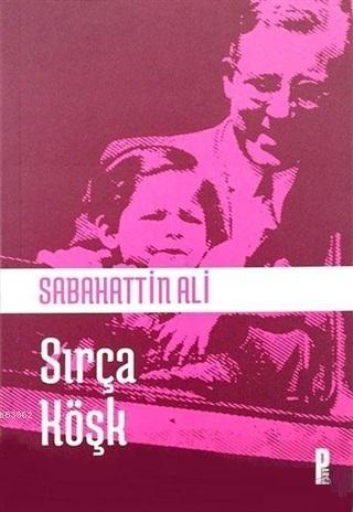 Sırça Köşk - Kitapiks.com