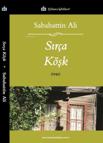 Sırça Köşk - Kitapiks.com