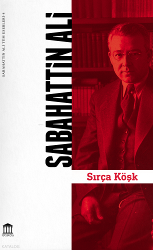 Sırça Köşk