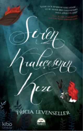 Siren Kraliçesinin Kızı