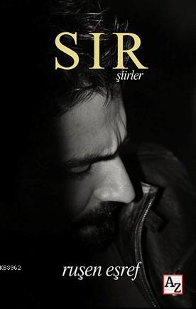 Sır - Kitapiks.com