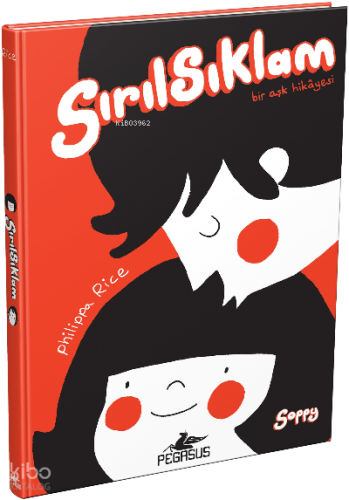 Sırılsıklam Bir Aşk Hikâyesi- Ciltli