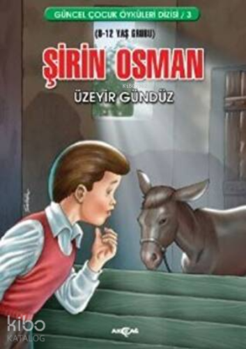Åžirin Osman