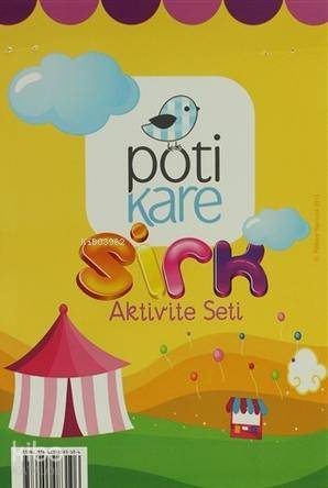 Sirk Aktivite Seti