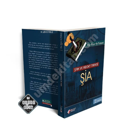Muhteşem Tevhid Seti 10 Kitap - Kitapiks.com