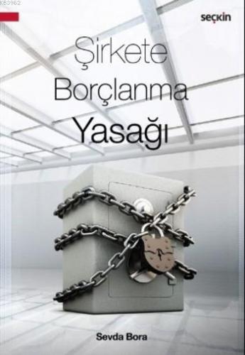 Şirkete Borçlanma Yasağı - Kitapiks.com