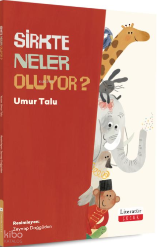 Sirkte Neler Oluyor?